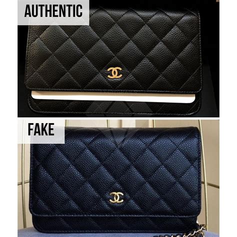 drake fake chanel wallet|authentic chanel wallet on chain.